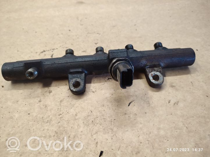 Nissan Qashqai Tuyau de conduite principale de carburant A2C20001221