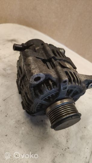 Hyundai Santa Fe Alternator 