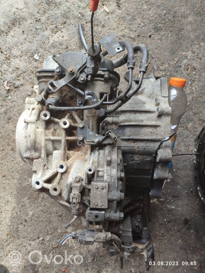 Hyundai Sonata Automatic gearbox 