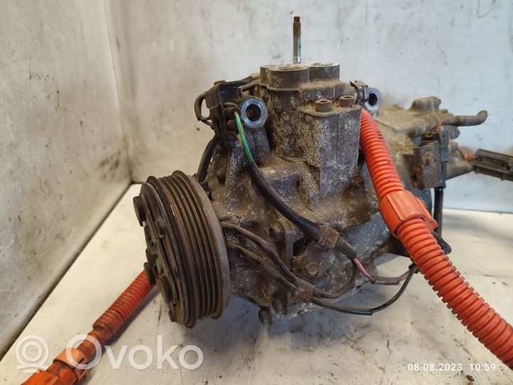Honda Civic Kompresor / Sprężarka klimatyzacji A/C 