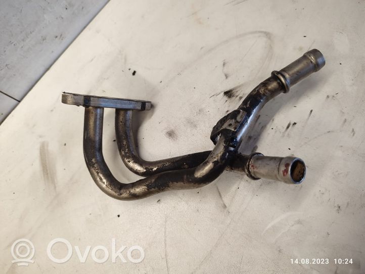 Renault Trafic II (X83) Durite de refroidissement tube 