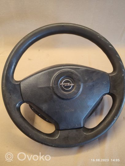 Opel Vivaro Steering wheel 