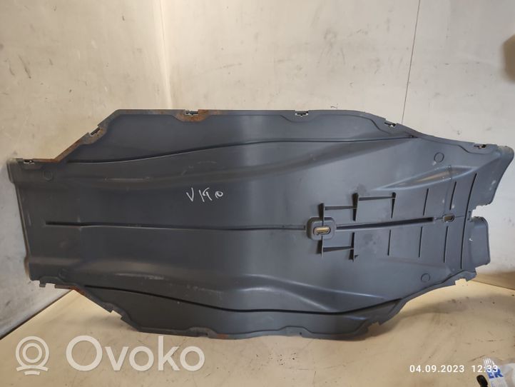 Mercedes-Benz Vito Viano W639 Salono oro latakas (-ai) A6398301123