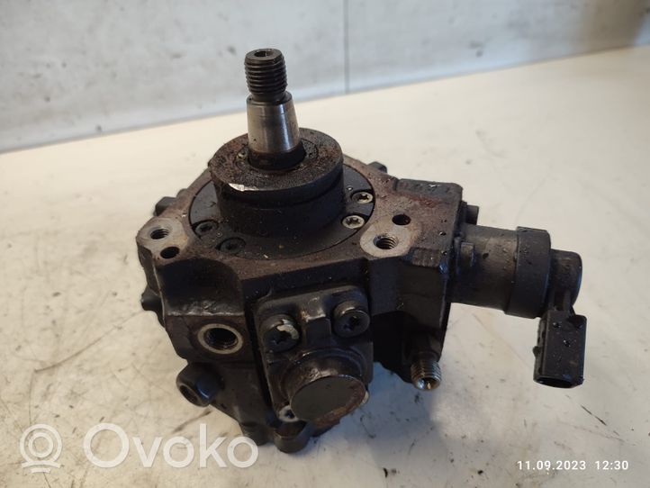 Audi Q7 4L Pompe d'injection de carburant à haute pression 0445010154