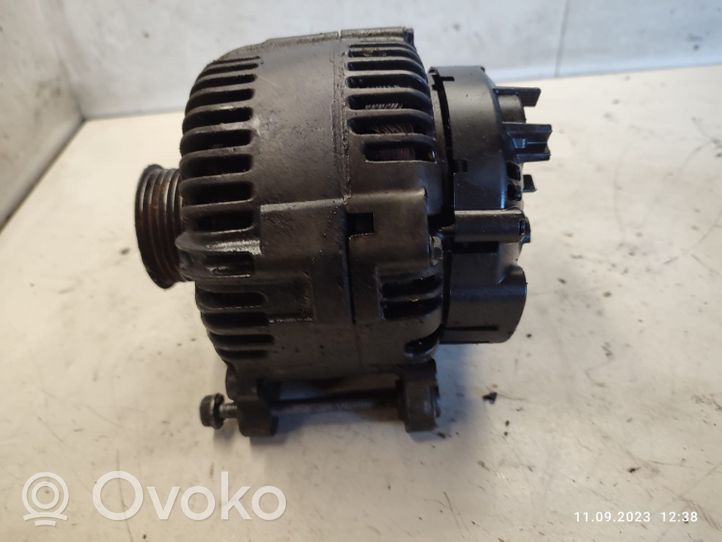 Audi Q7 4L Generatore/alternatore 059903015R