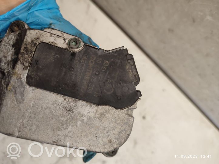 Audi Q7 4L Attuatore/motore della valvola del collettore di aspirazione 1045475S01