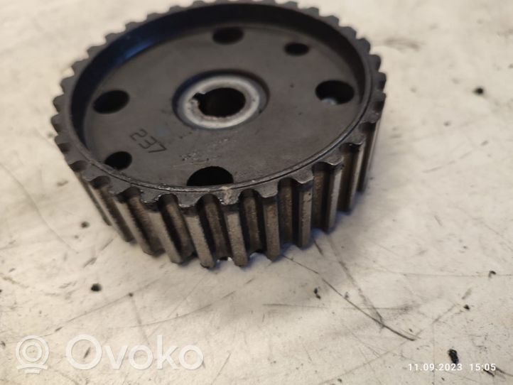 Opel Astra H Fuel pump gear (pulley) 