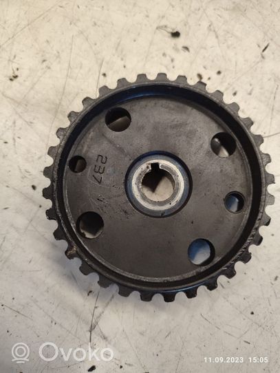 Opel Astra H Fuel pump gear (pulley) 