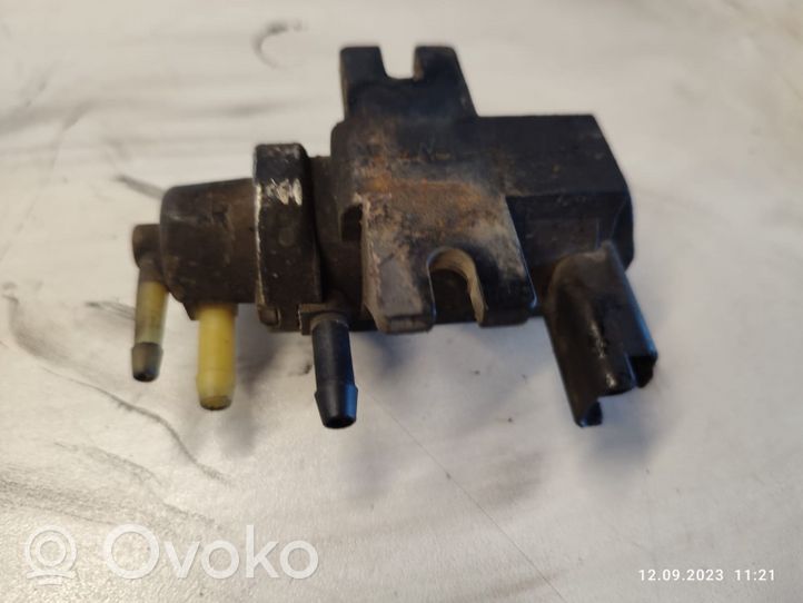 Peugeot Expert Solenoīda vārsts 