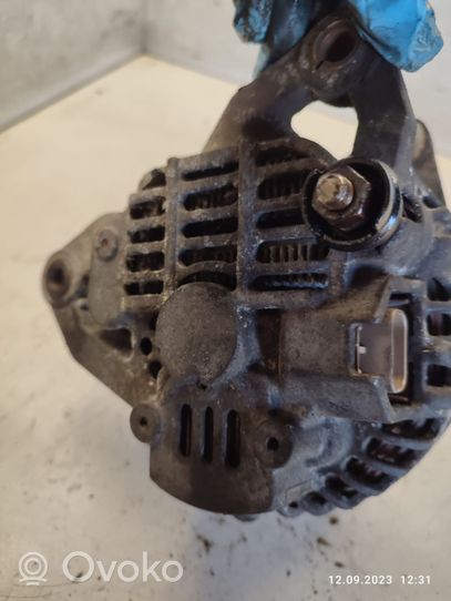 Mazda 6 Alternator 2961200