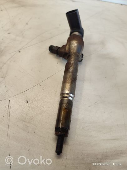 Nissan Qashqai Injecteur de carburant 