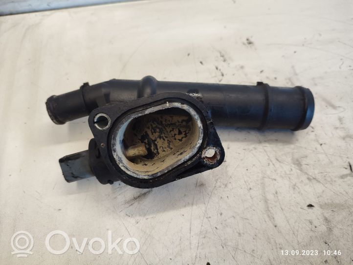 Volkswagen Golf V Termostaatin kotelo 03G121132B