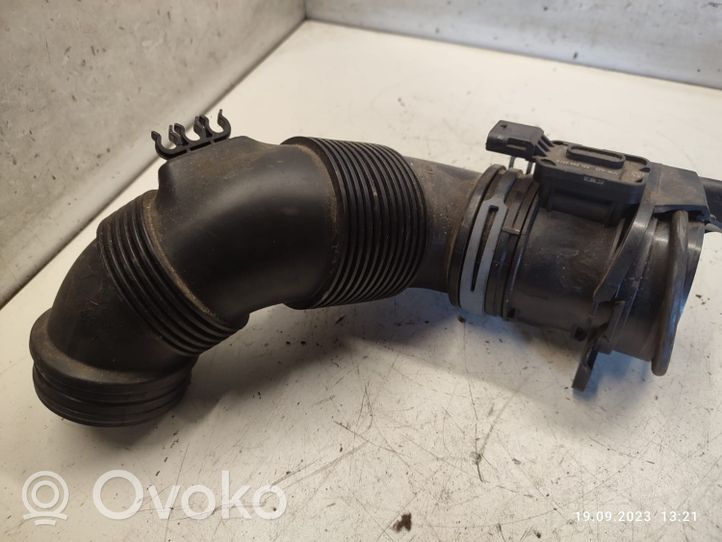 Volkswagen Golf VII Mass air flow meter 500129654