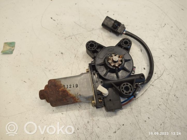 Hyundai Santa Fe Moteur de lève-vitre de porte arrière 9881026200