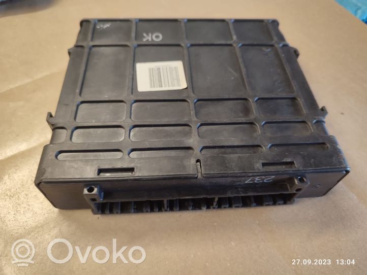 Hyundai Santa Fe Module confort 9544039637