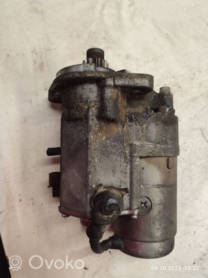 Hyundai Elantra Motor de arranque 3610027000