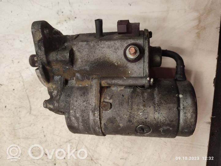 Hyundai Elantra Motor de arranque 3610027000