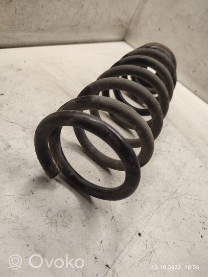 Hyundai Sonata Rear coil spring 