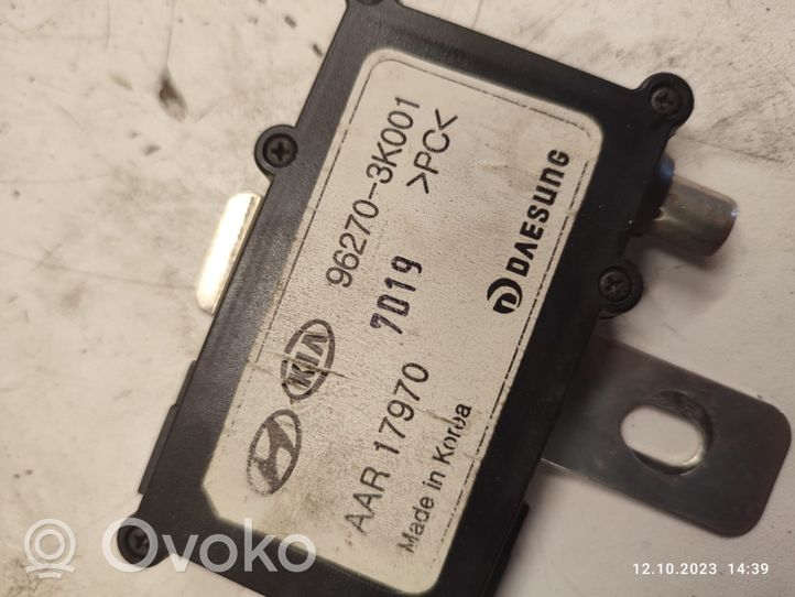 Hyundai Sonata Aerial antenna amplifier 962703K001