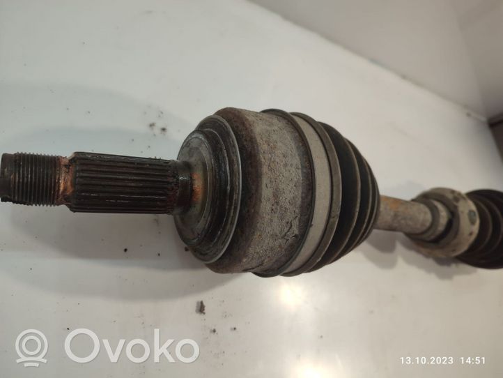 Honda Accord Semiasse anteriore 