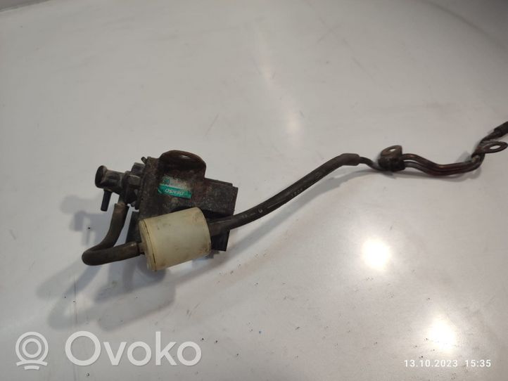 Honda Accord Turbo solenoid valve 