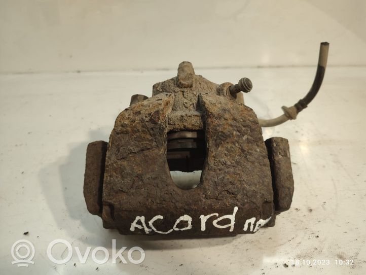 Honda Accord Front brake caliper 