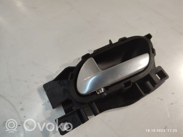 Citroen C5 Maniglia interna per portiera posteriore 9660525480