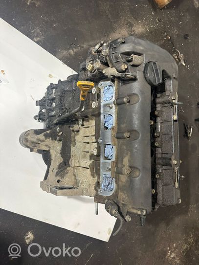 Hyundai Sonata Engine G4KA7606654