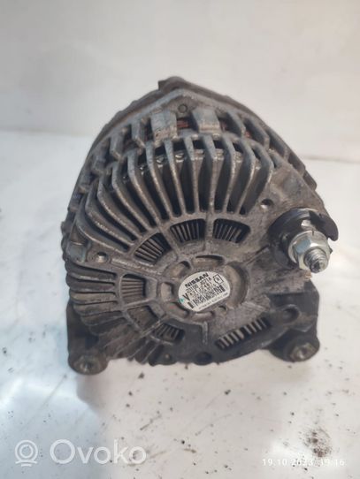 Nissan Qashqai+2 Alternator 