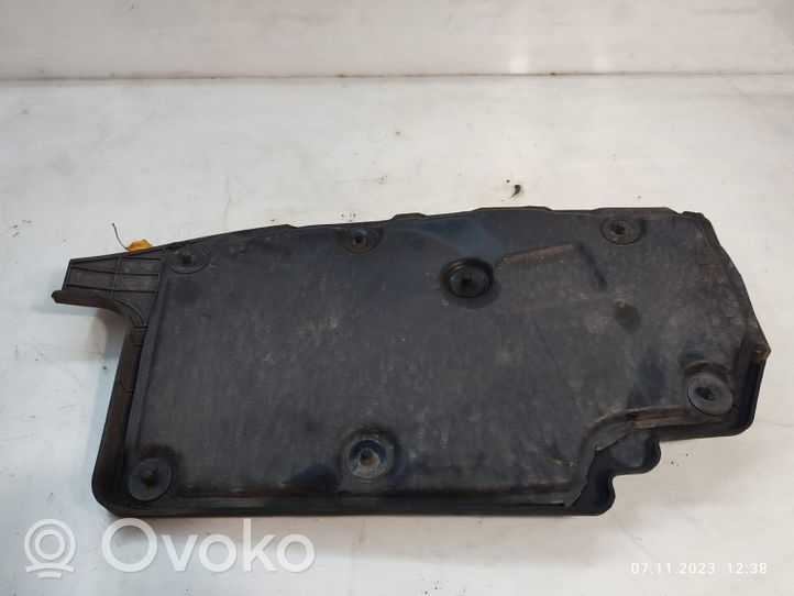 Hyundai Santa Fe Front underbody cover/under tray 