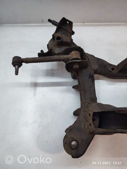 Hyundai Santa Fe Rear subframe 