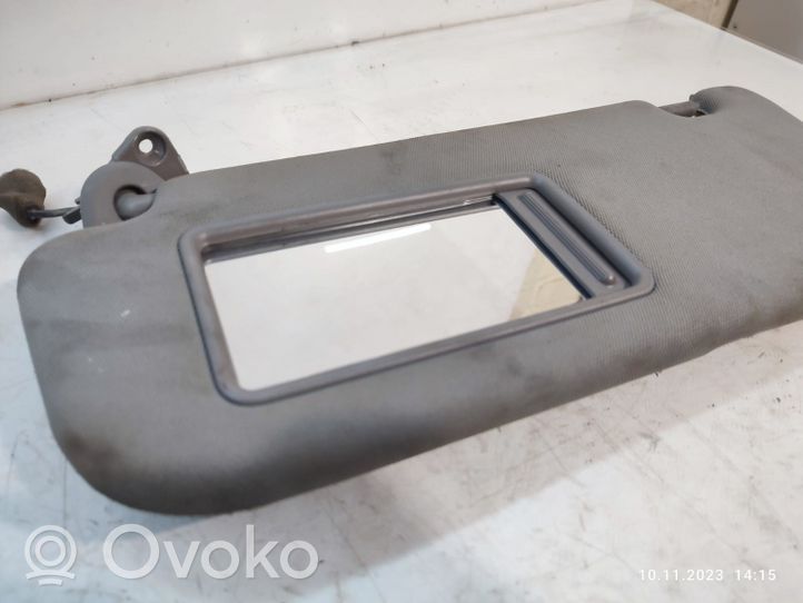 Hyundai Santa Fe Sun visor clip/hook/bracket 