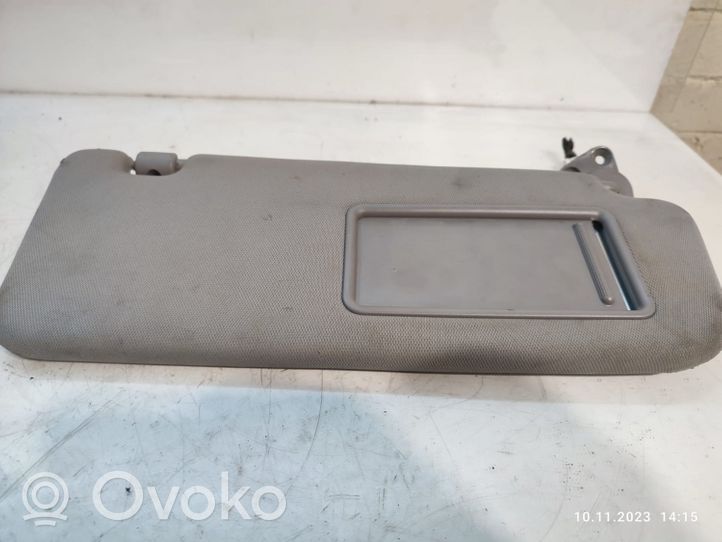 Hyundai Santa Fe Sun visor 