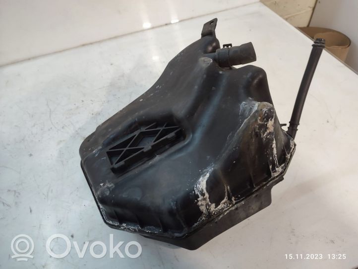 Audi Q7 4L Vase d'expansion / réservoir de liquide de refroidissement 7L0121402E