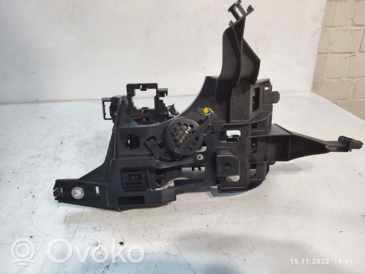 Audi Q7 4L Modulo fusibile 4L2971845