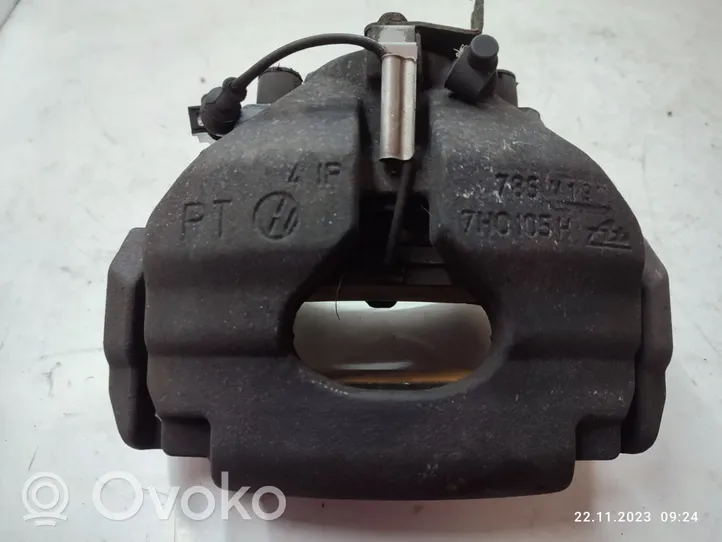 Volkswagen Multivan T5 Front brake caliper 