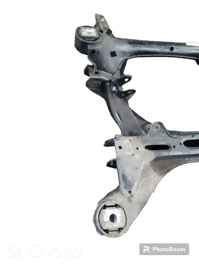 Audi Q7 4L Rear subframe 