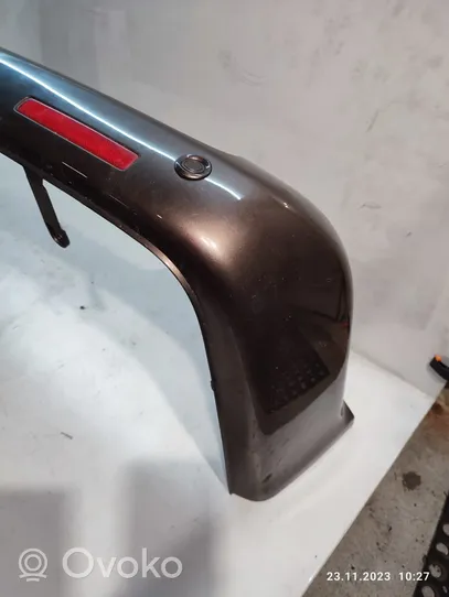 Volkswagen Multivan T5 Rear bumper 