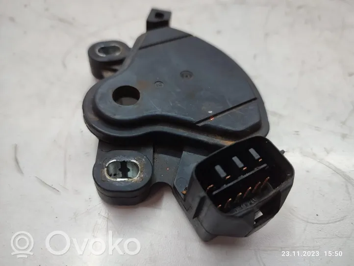 Hyundai Santa Fe Other gearbox part 