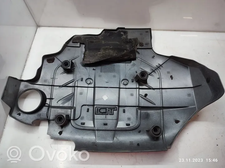 Audi A6 Allroad C6 Engine cover (trim) 059103925AG