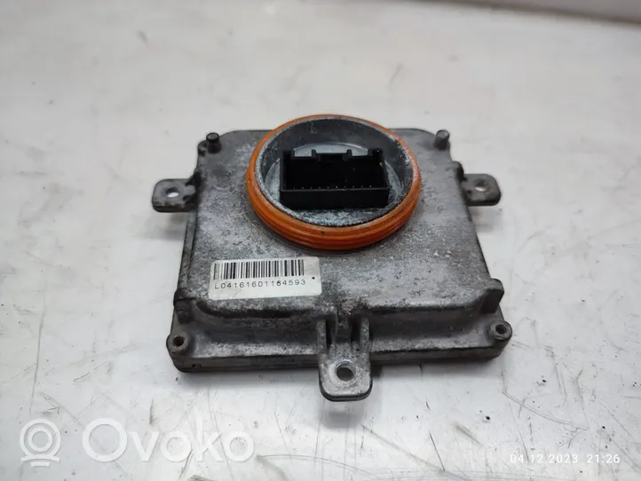 Volkswagen Touareg II Xenon control unit/module 4G0907397R