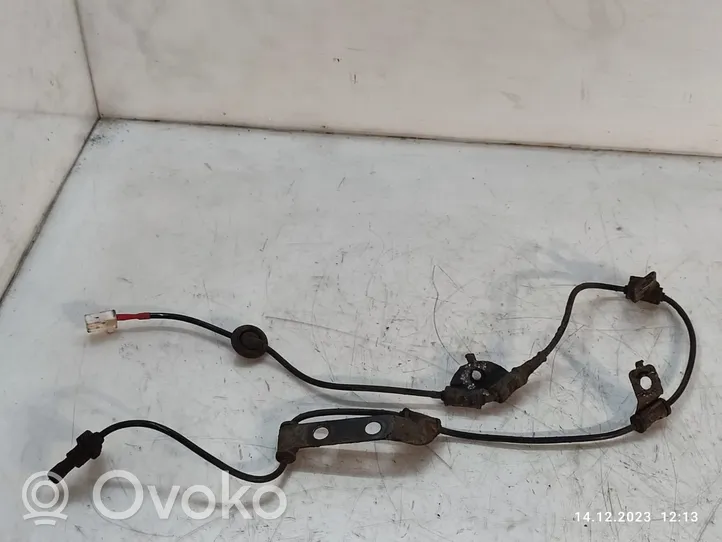 KIA Sportage ABS rear brake sensor 