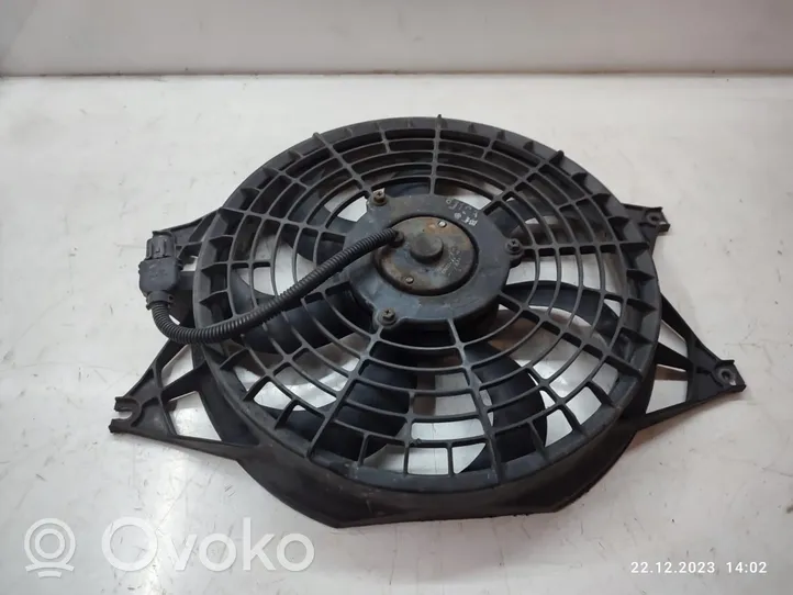 KIA Sorento Electric radiator cooling fan 977303EXXX