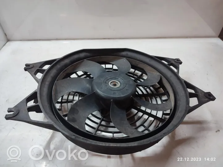 KIA Sorento Electric radiator cooling fan 977303EXXX