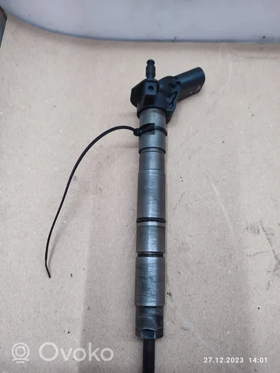 Audi A6 Allroad C6 Injecteur de carburant 0445115039