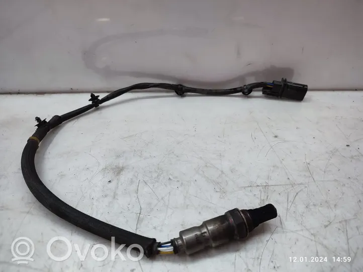 Opel Mokka X Lambda probe sensor 55489509