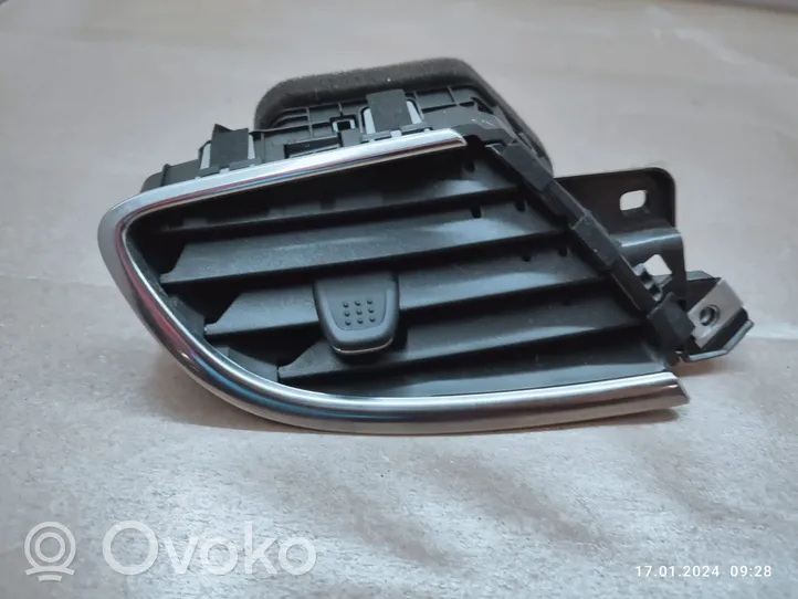 Opel Mokka X Garniture, panneau de grille d'aération latérale 42570817