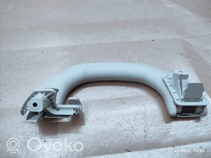 Volkswagen Tiguan Rear interior roof grab handle 1K0857607