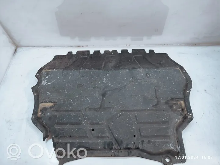 Volkswagen Tiguan Cache de protection sous moteur 5N0825235