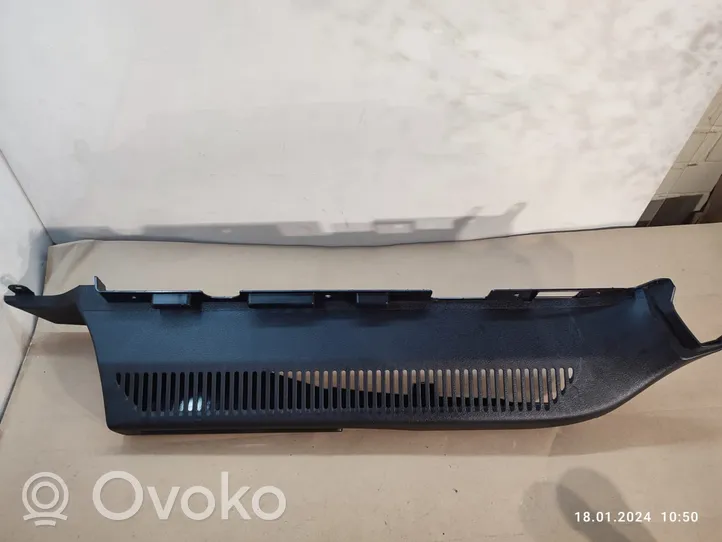 BMW X6 E71 Inne elementy wykończenia bagażnika 6981053